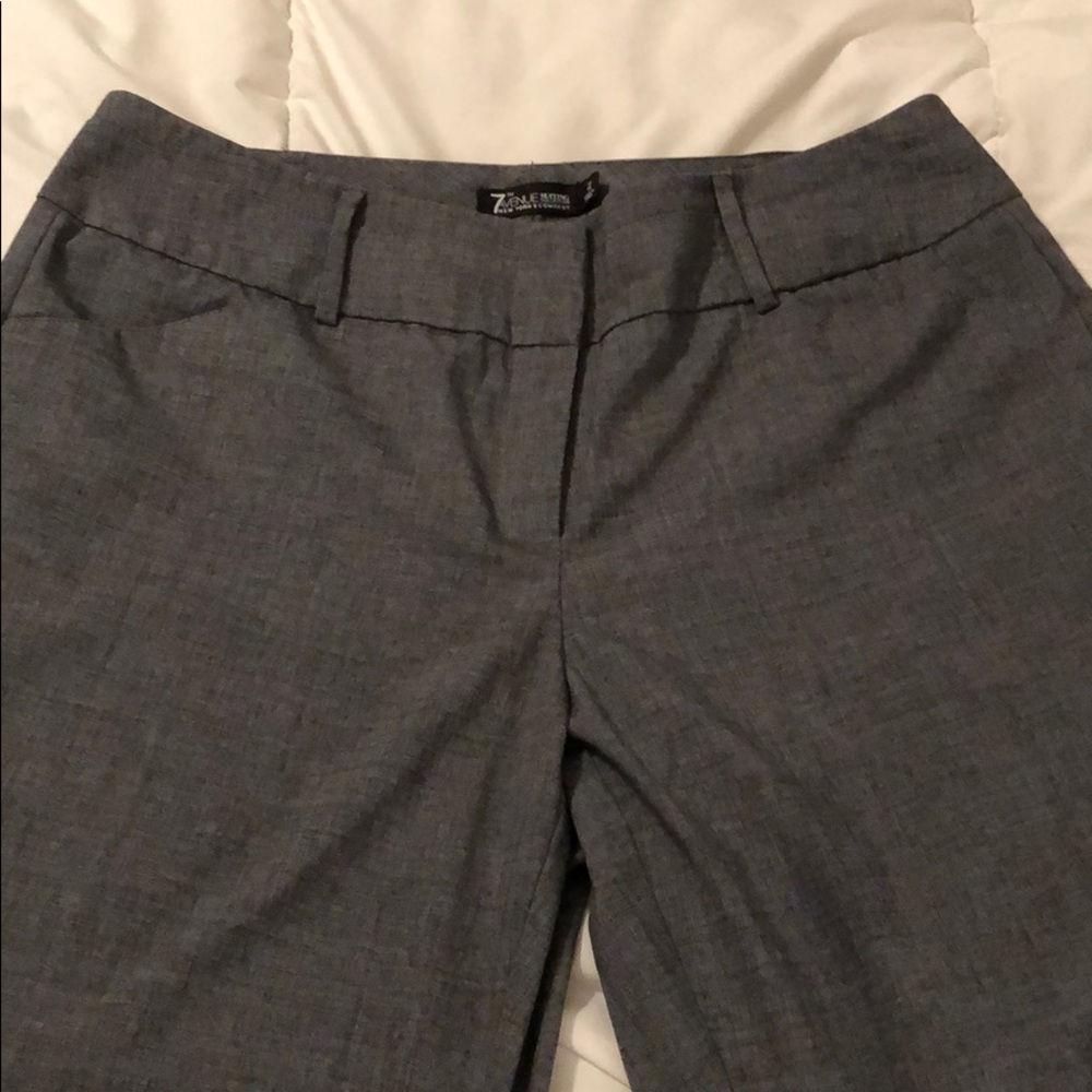 Size 12 Tall New York & Company pants